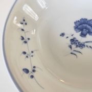 Chantilly porcelain bowl