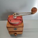 Coffee grinder Peugeot Brothers 50s