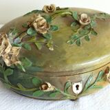 Art nouveau 1900 box