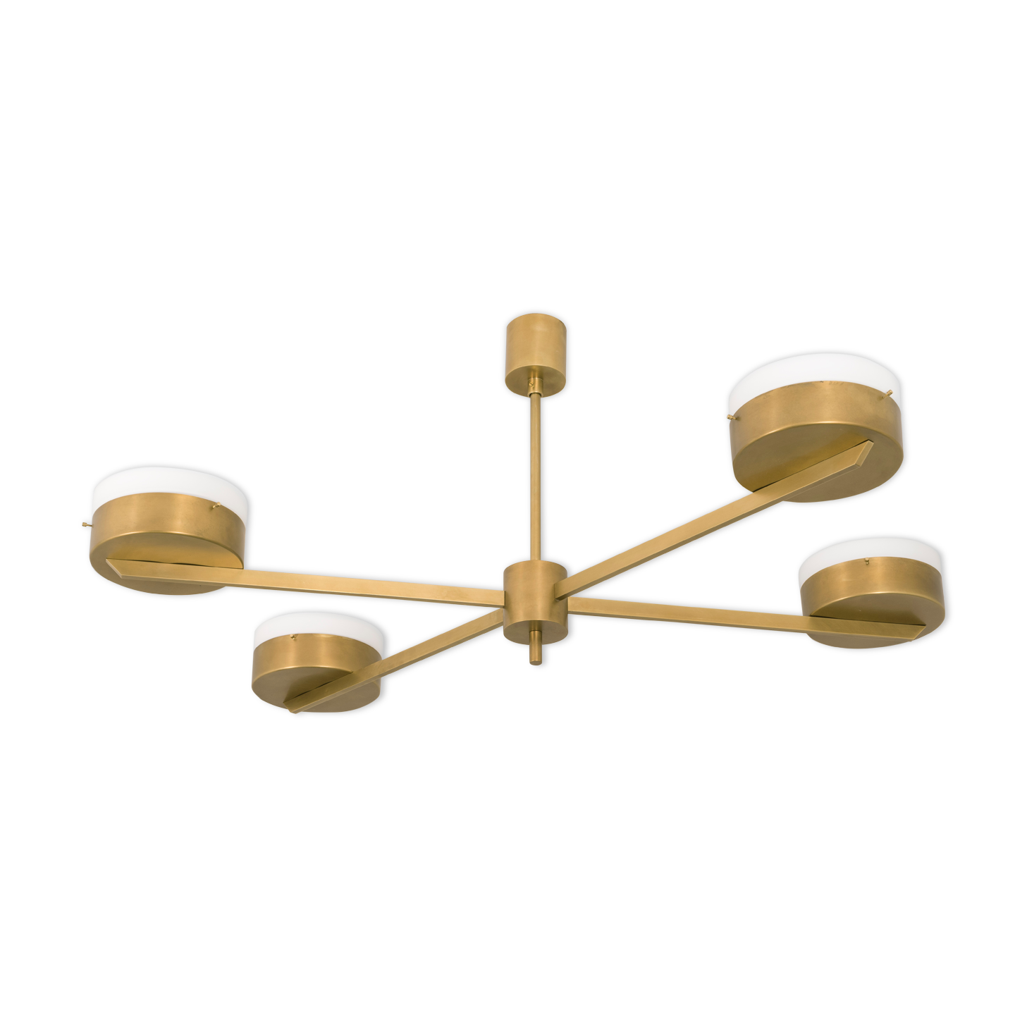 Supine celeste collection