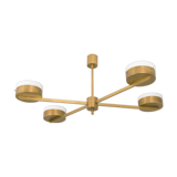 Supine celeste collection