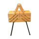 Sewing basket