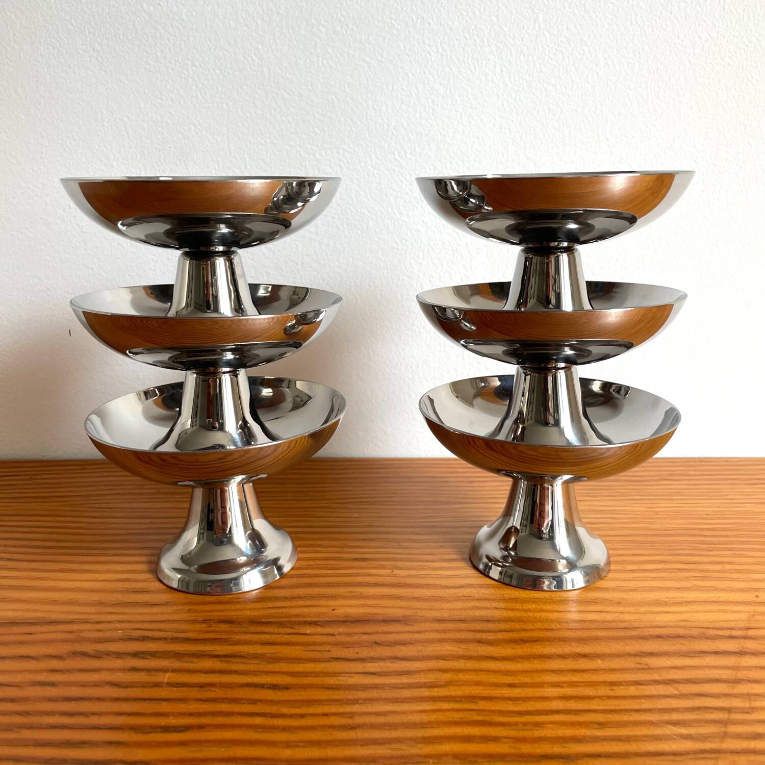 6 guy degrenne bowls