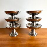 6 guy degrenne bowls