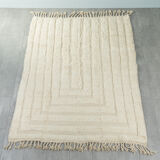 Berber rug, 207 x 308