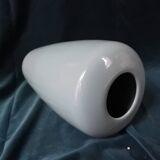 Ceramic vase