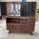Meuble bar vintage