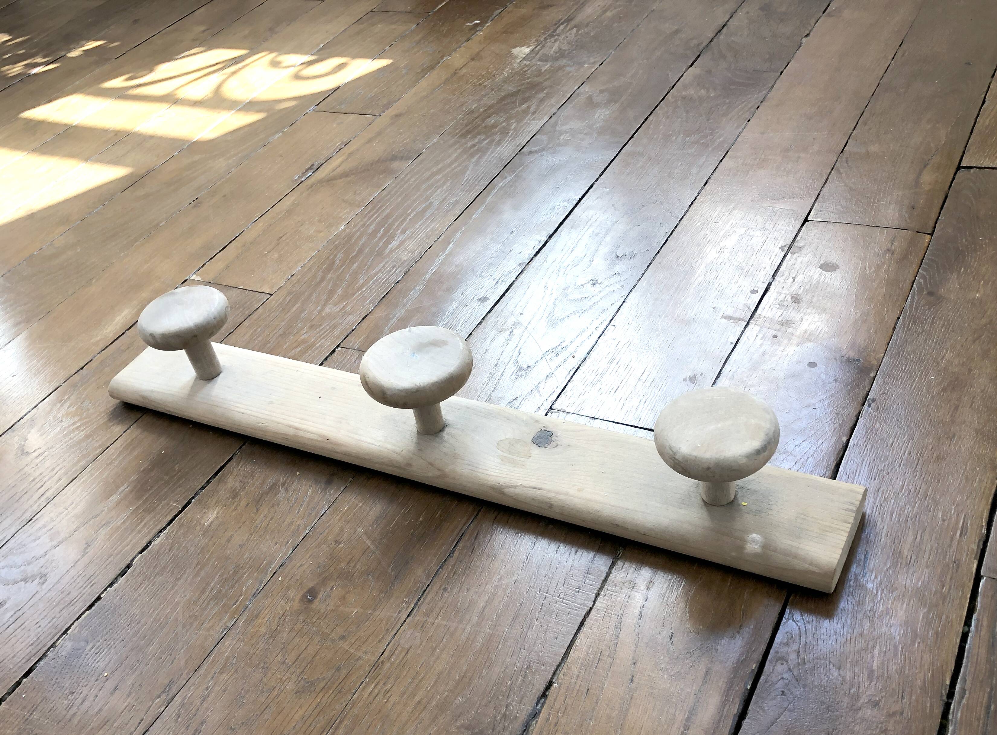 Coat rack