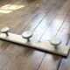 Coat rack