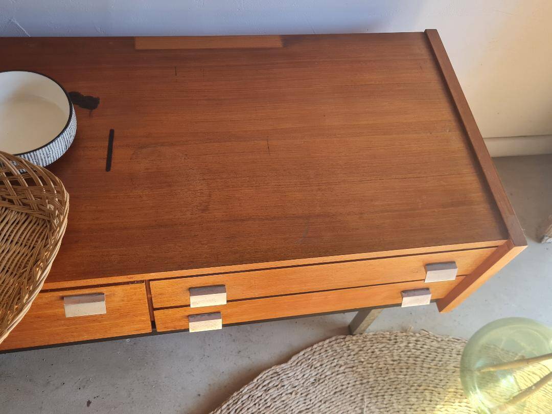 Sandinavian sideboard 1960