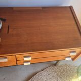 Sandinavian sideboard 1960
