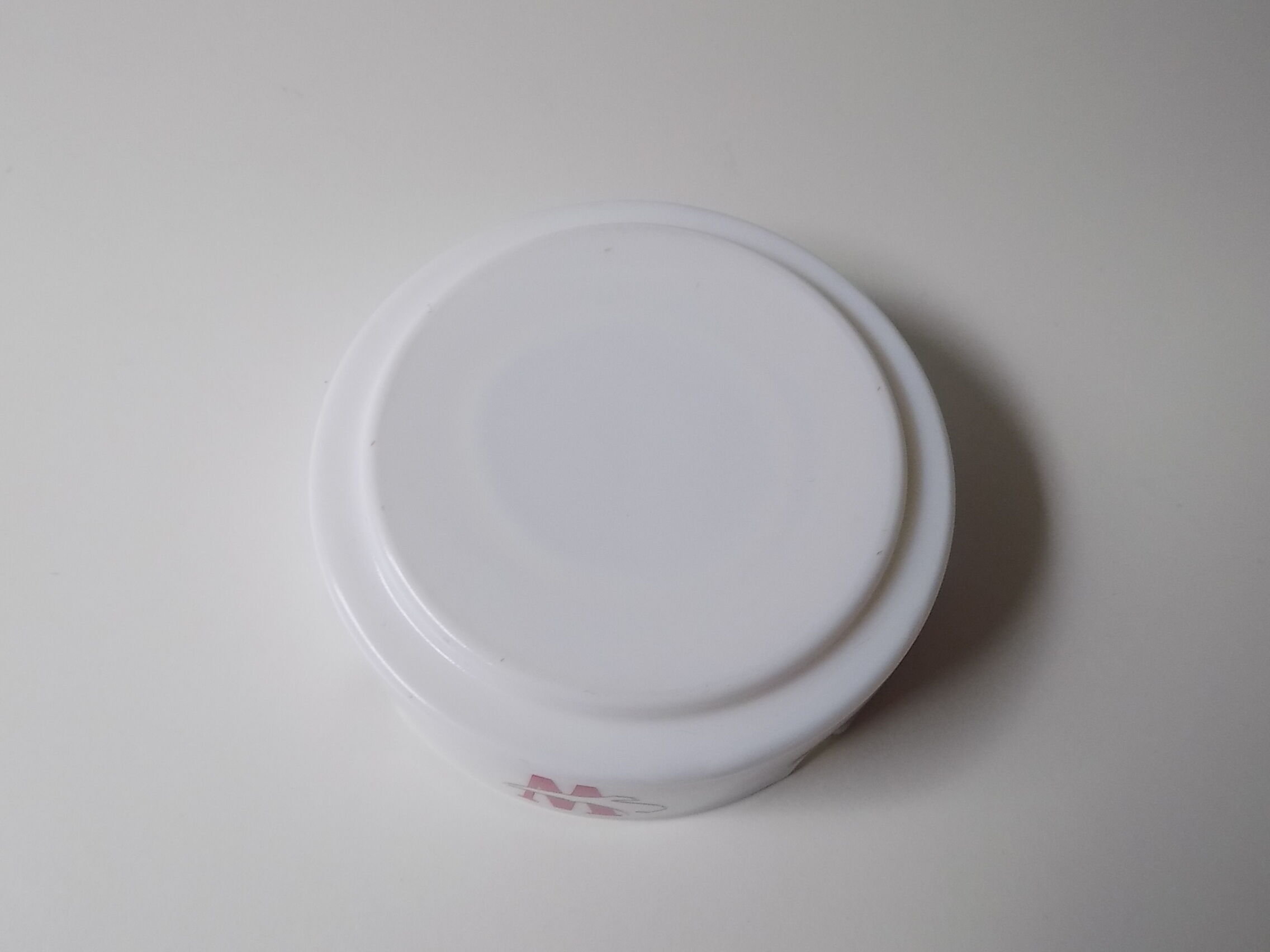 Winston opaline ashtray