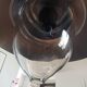 Lustre industriel vintage italien uccello fisherman