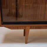 Vitrine XL des années 70