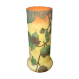 Vase art nouveau – production Legras