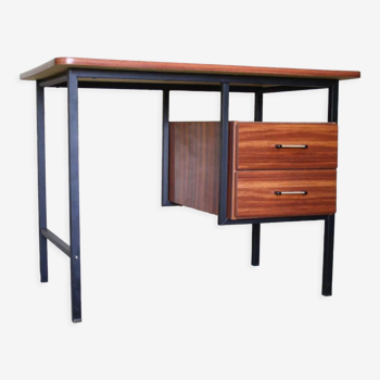Vintage modernist desk