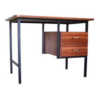 Vintage modernist desk