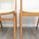 Pair of chairs bridge