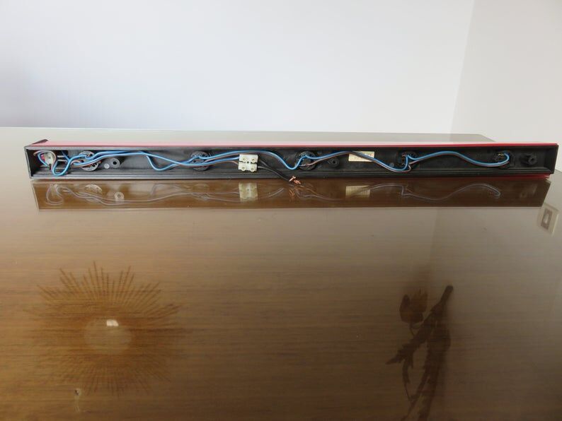 Apply Targetti Sankey model "studio" 80s