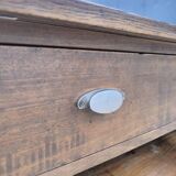 Haberdashery counter, circa 1920