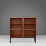 Mid-Century Teak Cabinet, Belgium 1960s