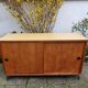 School sideboard 1950