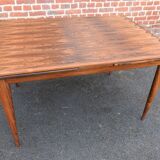 table niels otto moller