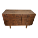 Commode scandinave 1960