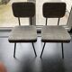 Vintage chairs