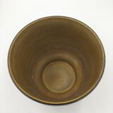 Bay ceramic pot cover