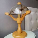 Lampe de table design Bültmann Leuchten 1980