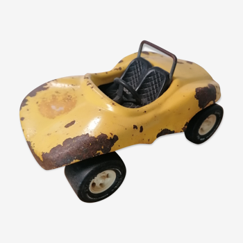 Tonka old toy car