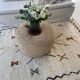 Mini handmade rug 100cmx200cm