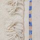 Traditional handwoven Beni Ouarine rug 150x250 free shipping