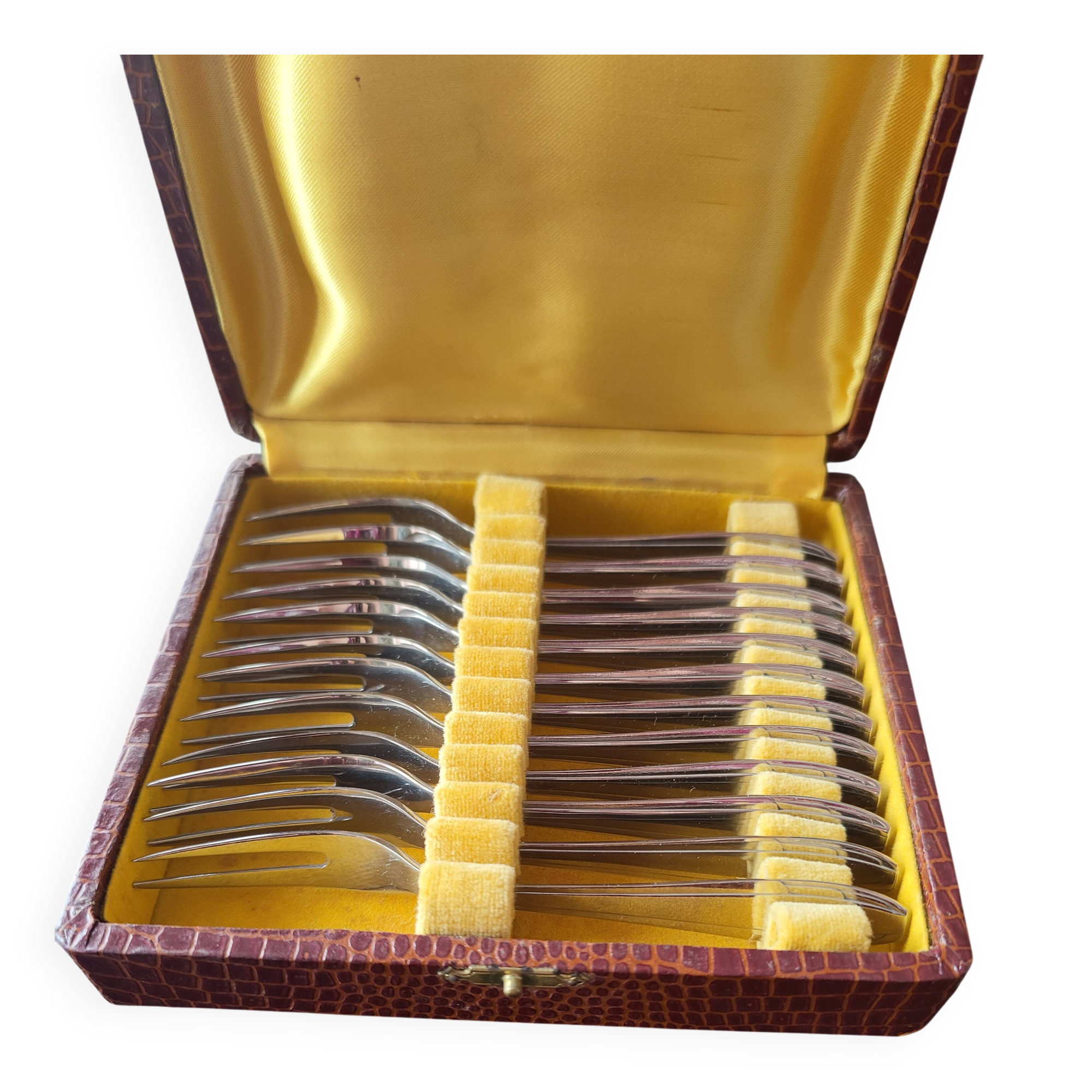 Snail service appolonox