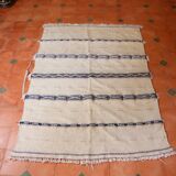 Handira bed cover - 119 x 175 cm