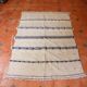 Handira bed cover - 119 x 175 cm