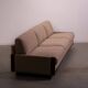 920 sofa by Afra & Tobia Scarpa for Cassina circa 1960