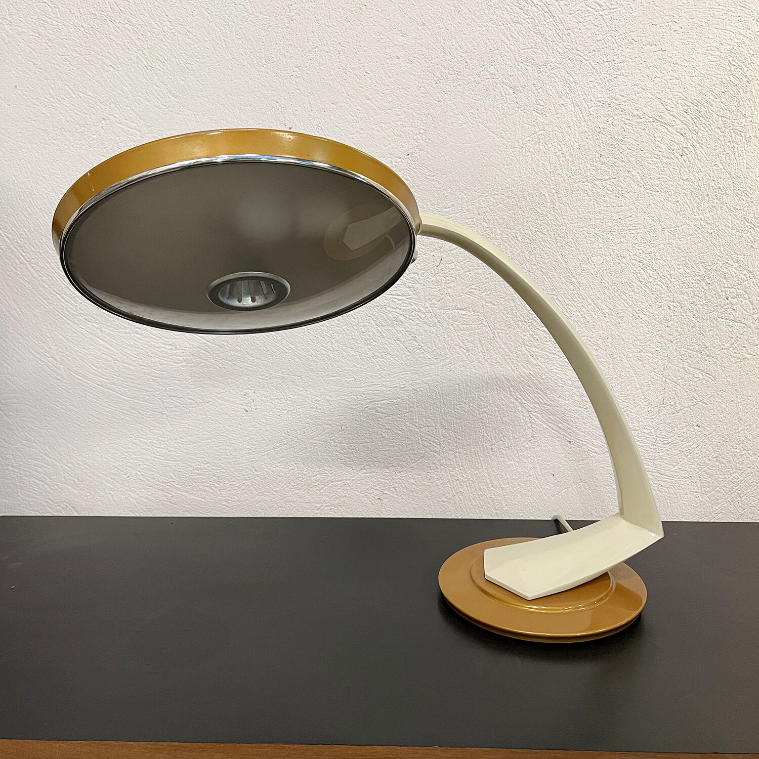 Fase lamp model Boomerang