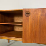 Teak Sideboard by Tom Robertson mid century