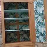 Raw Parisian wardrobe year 30