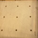 Chaise danoise par Illums Bolighus années 1960