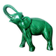 Art Deco ceramic elephant from Saint Clément