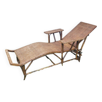 Lounge chair 1900