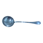 1 louche vintage d'Ercuis en métal argenté 240548