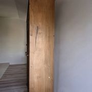 Old bank locker