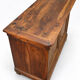 Low buffet - very much in walnut Louis-Philippe from the 19th century