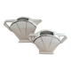 Art deco tea set