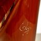 Art Deco Ceramic Vase Elge - Vierzon