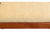 Deense voetenbank 'Arnborg'